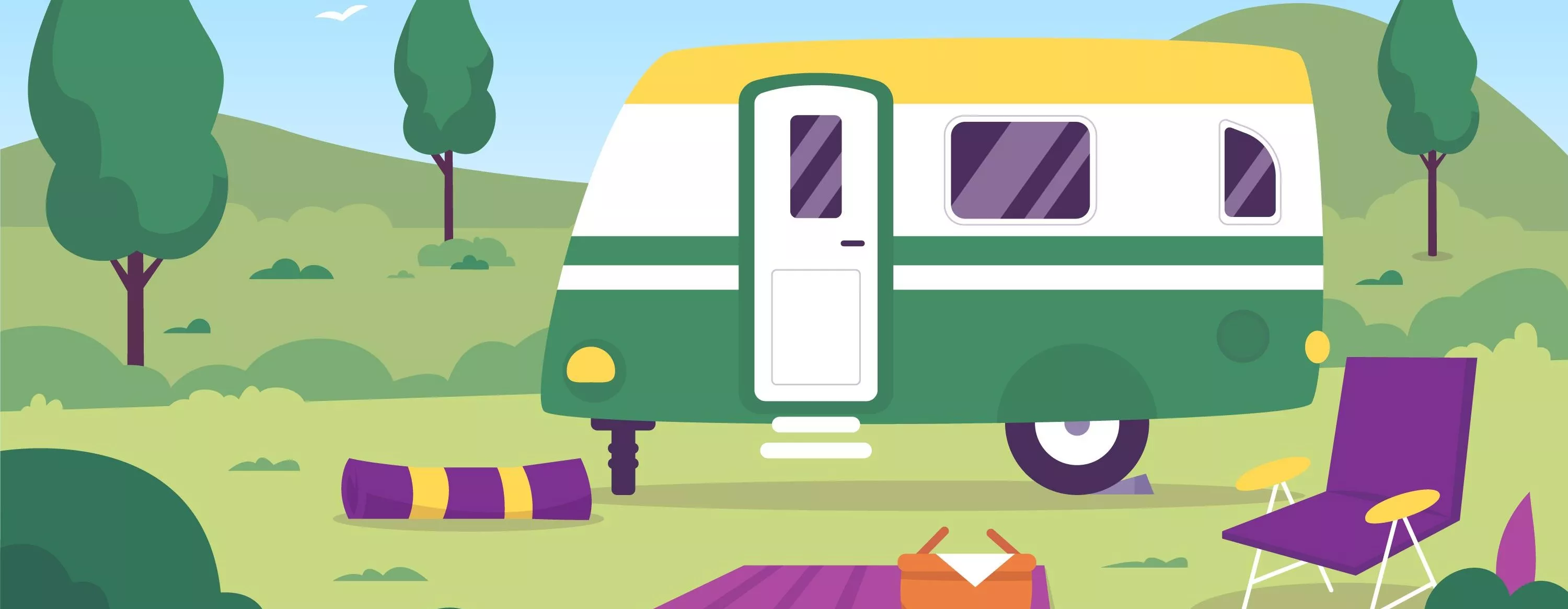Camping “Rivolta”, aperte le prenotazioni per la stagione estiva 2026